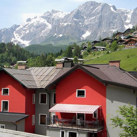 Haus Birnbacher Mühlbach Exterior photo