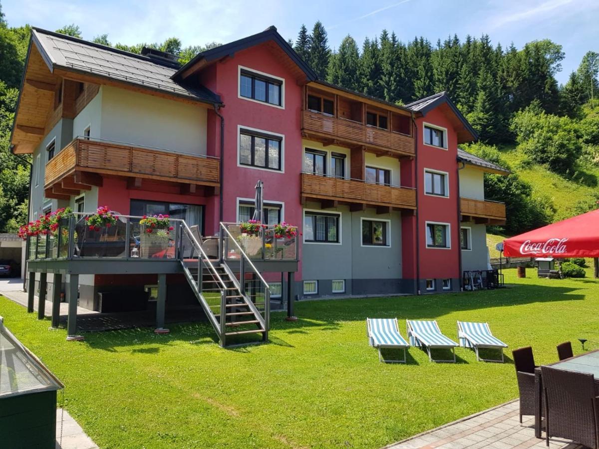 Haus Birnbacher Mühlbach Exterior photo