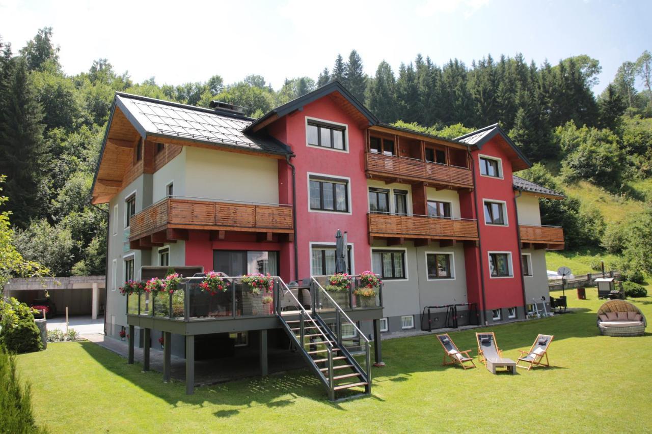 Haus Birnbacher Mühlbach Exterior photo
