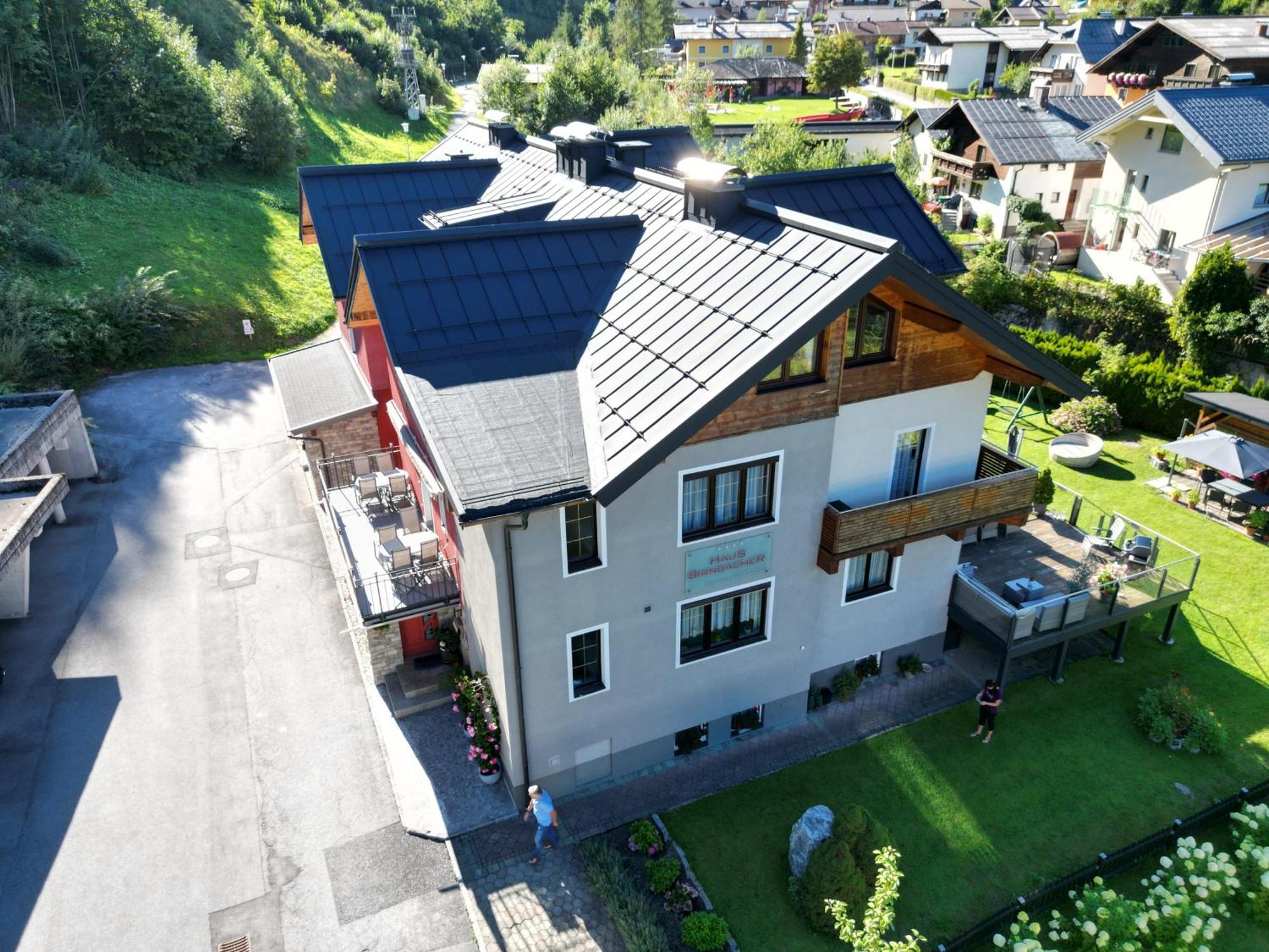 Haus Birnbacher Mühlbach Exterior photo