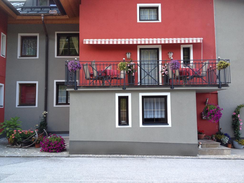 Haus Birnbacher Mühlbach Exterior photo