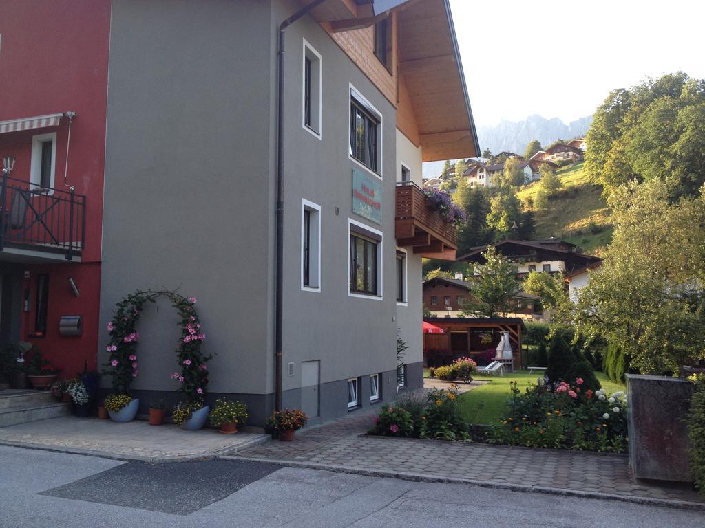 Haus Birnbacher Mühlbach Exterior photo