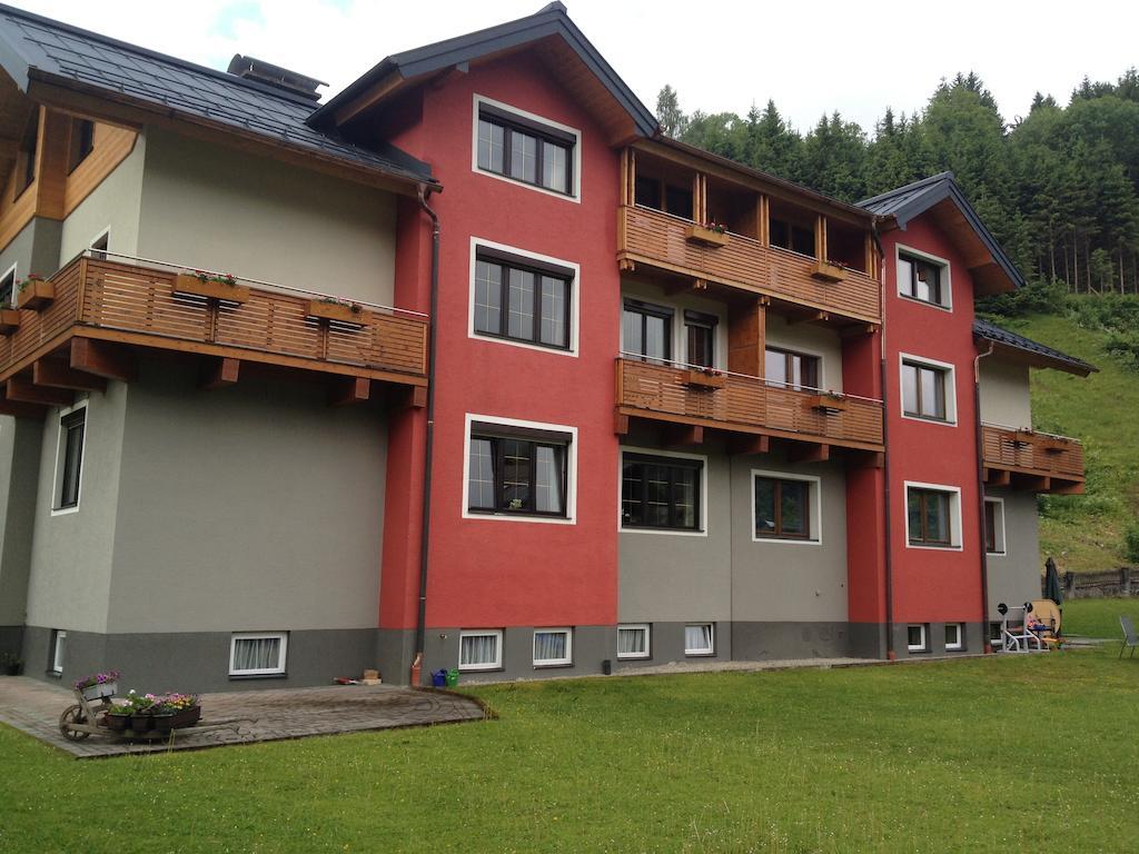 Haus Birnbacher Mühlbach Exterior photo