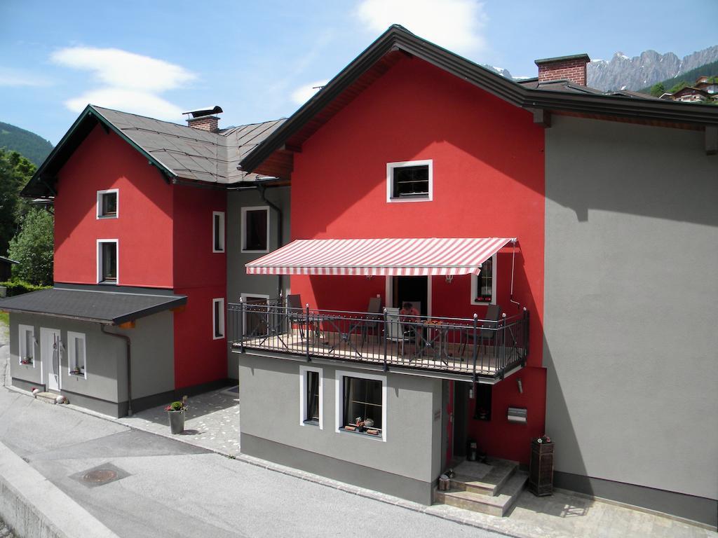 Haus Birnbacher Mühlbach Exterior photo