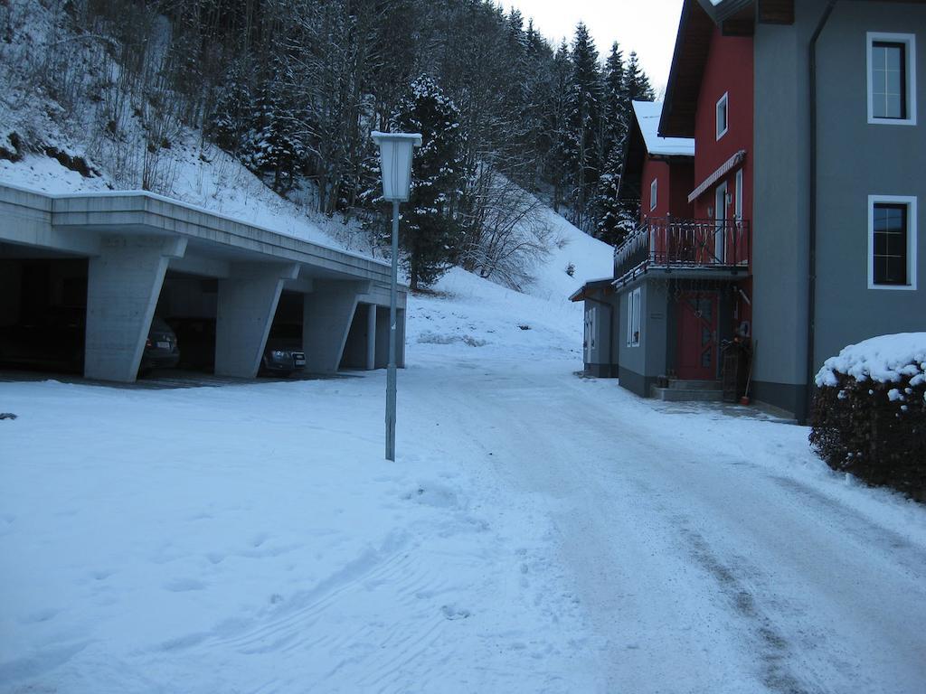 Haus Birnbacher Mühlbach Exterior photo