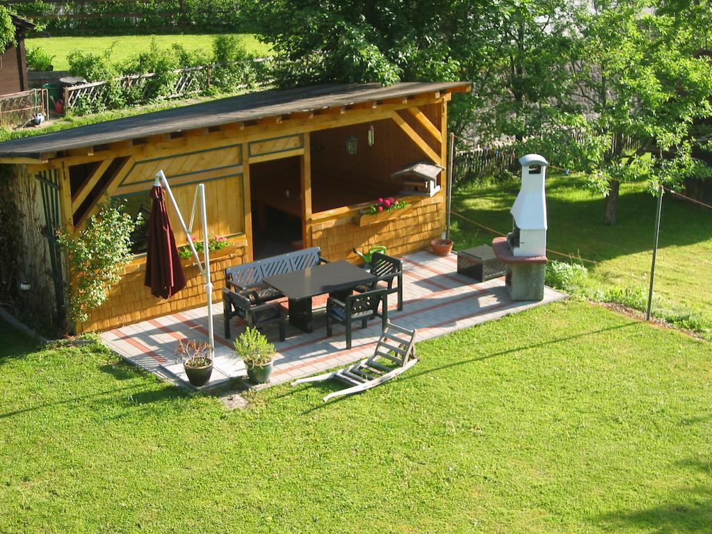 Haus Birnbacher Mühlbach Exterior photo