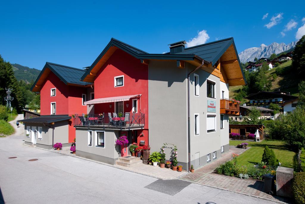 Haus Birnbacher Mühlbach Exterior photo