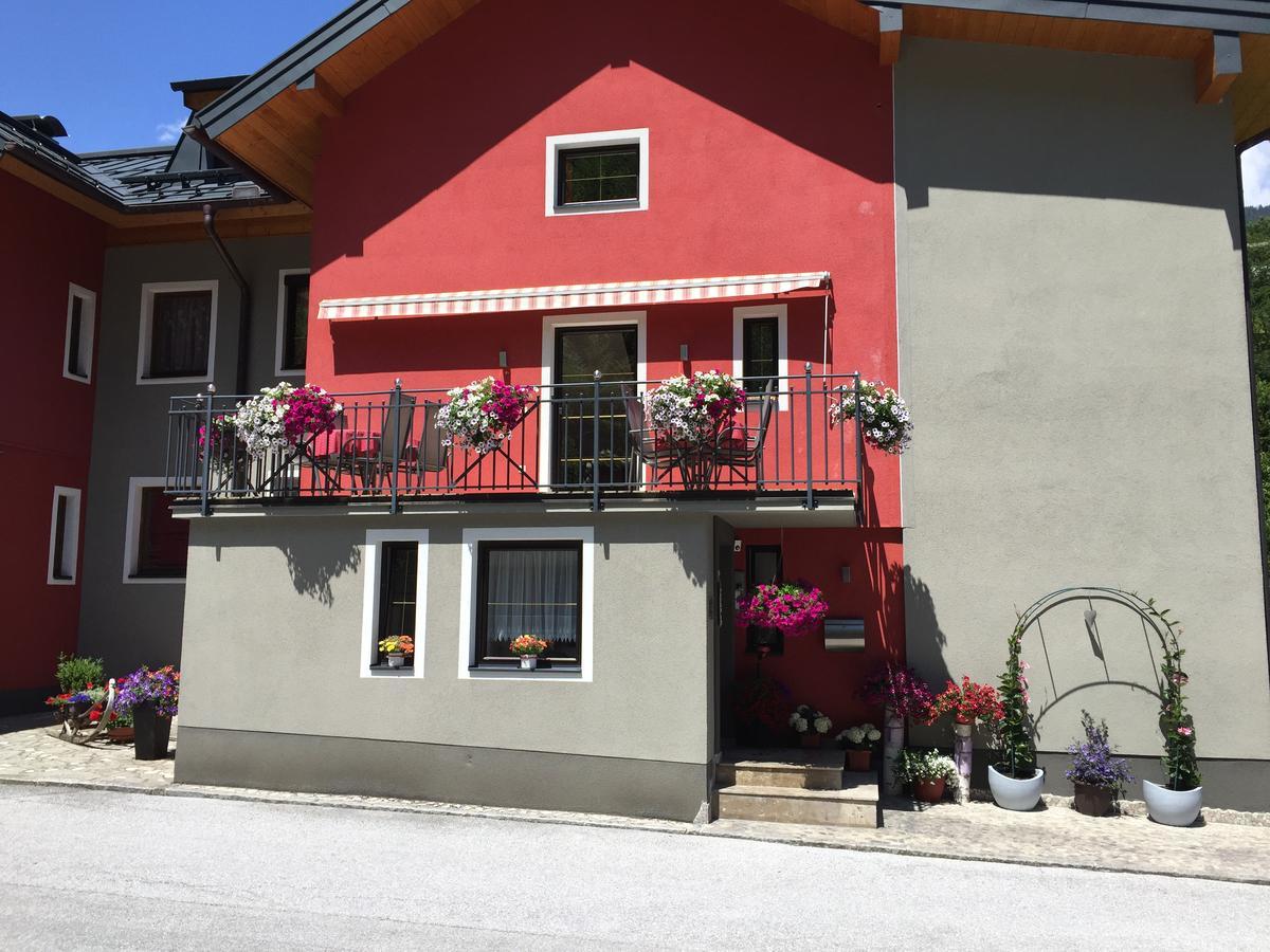 Haus Birnbacher Mühlbach Exterior photo